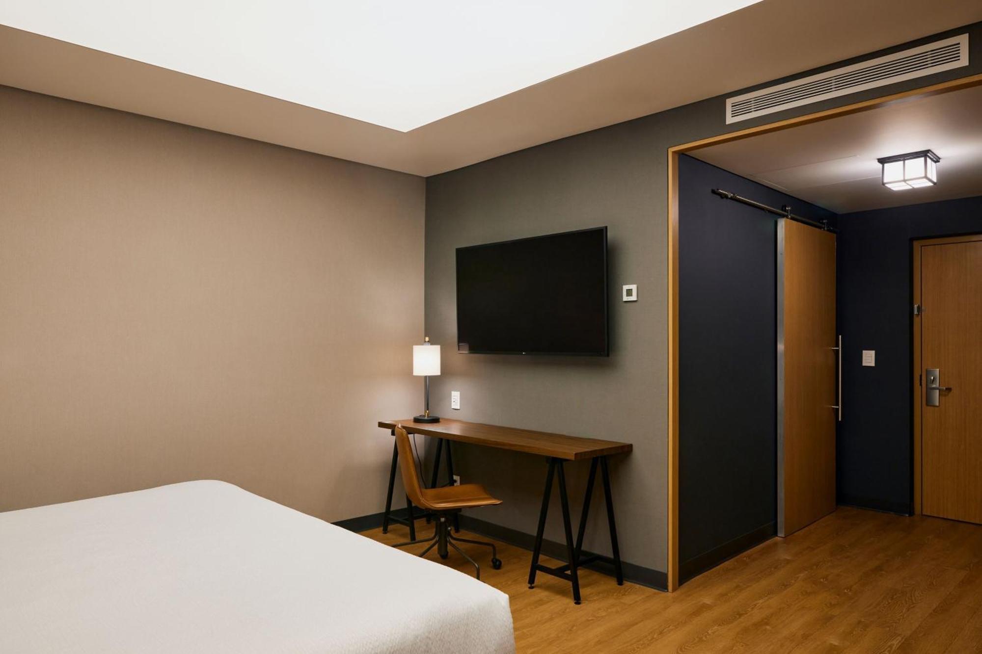 Four Points By Sheraton Mexico City Colonia Roma Exterior foto